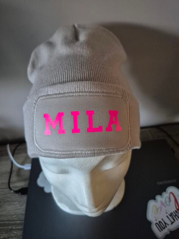 Beanie
