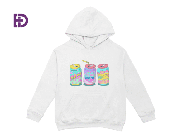 Demon Hunters x Little Soda Pop - Afbeelding 6